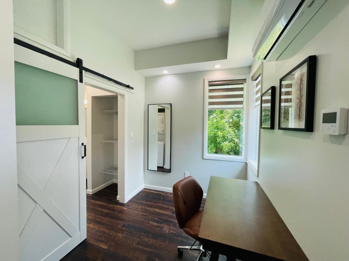Sonsak - Unit 4 Daire Charlottesville Dış mekan fotoğraf