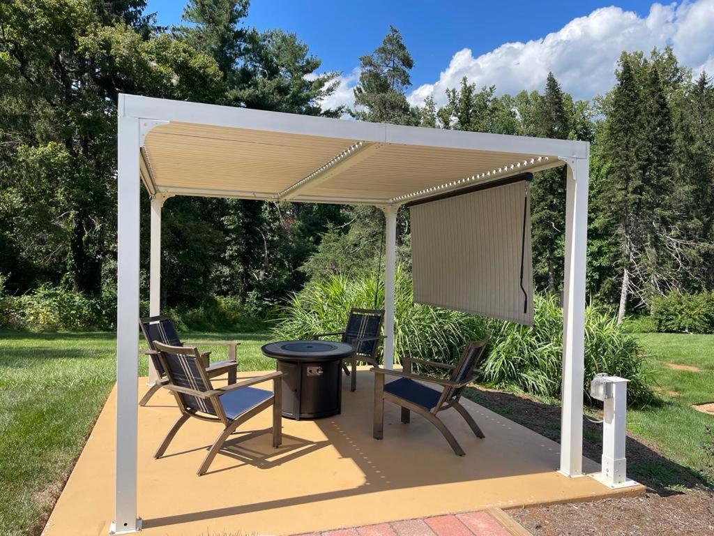 Sonsak - Unit 4 Daire Charlottesville Dış mekan fotoğraf