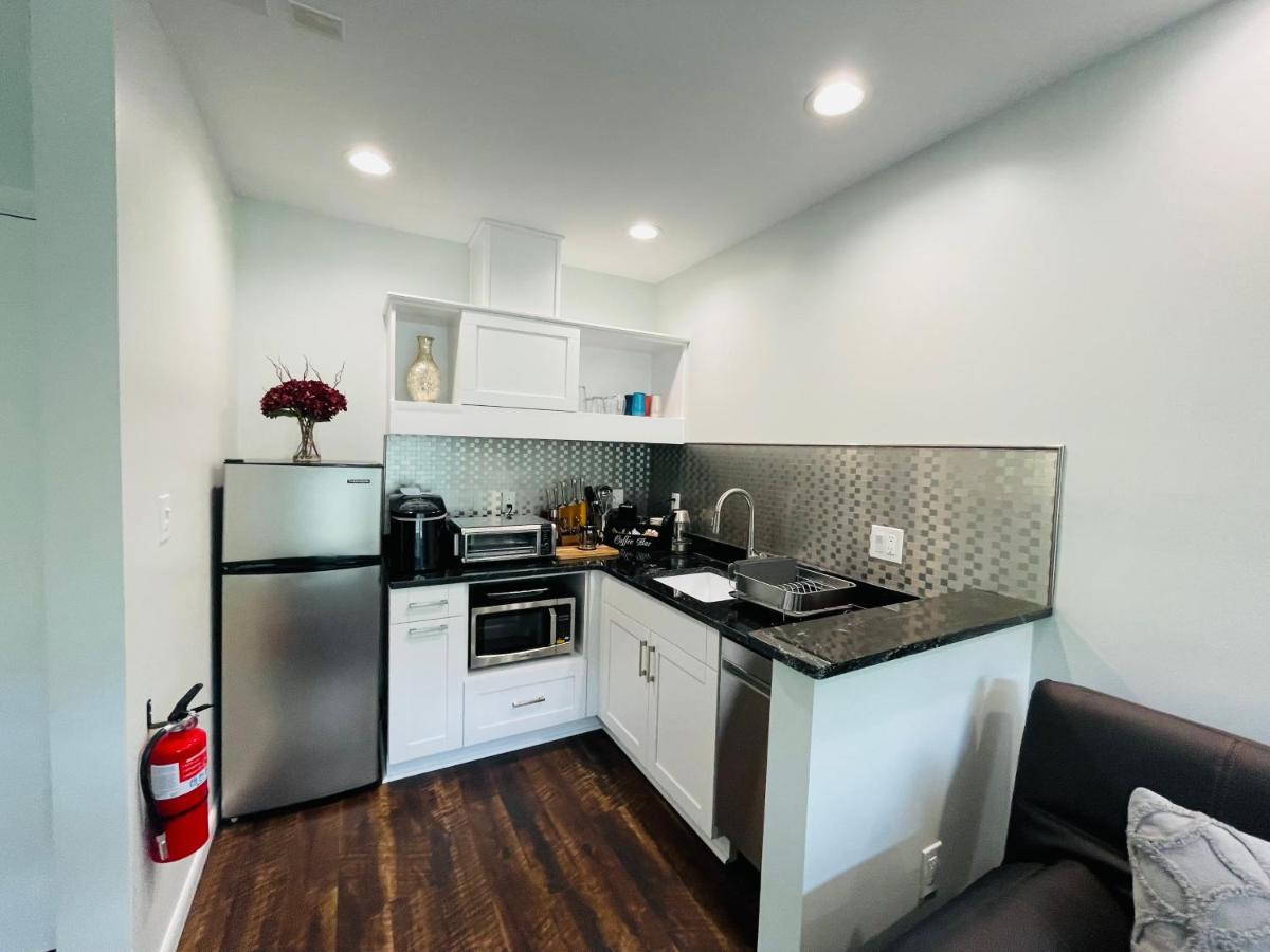 Sonsak - Unit 4 Daire Charlottesville Dış mekan fotoğraf