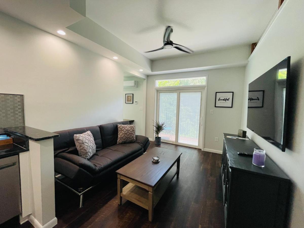 Sonsak - Unit 4 Daire Charlottesville Dış mekan fotoğraf