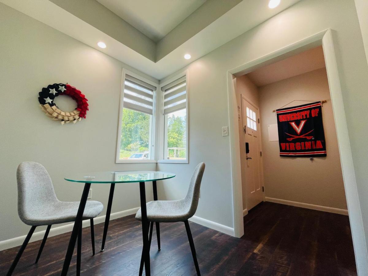 Sonsak - Unit 4 Daire Charlottesville Dış mekan fotoğraf
