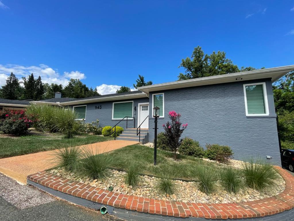 Sonsak - Unit 4 Daire Charlottesville Dış mekan fotoğraf