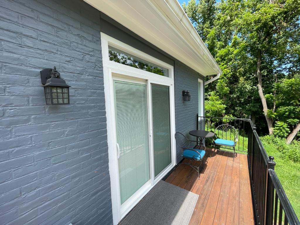 Sonsak - Unit 4 Daire Charlottesville Dış mekan fotoğraf