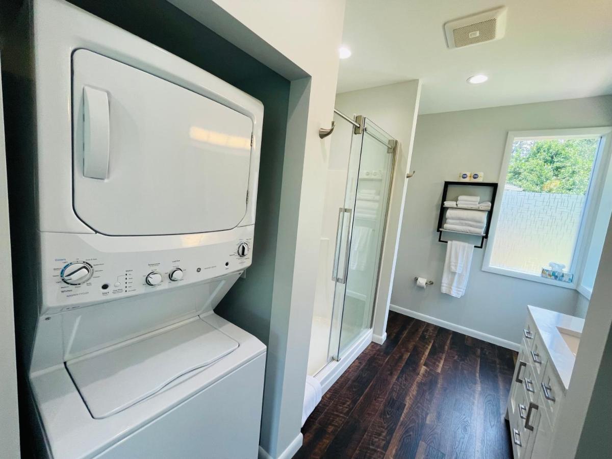 Sonsak - Unit 4 Daire Charlottesville Dış mekan fotoğraf