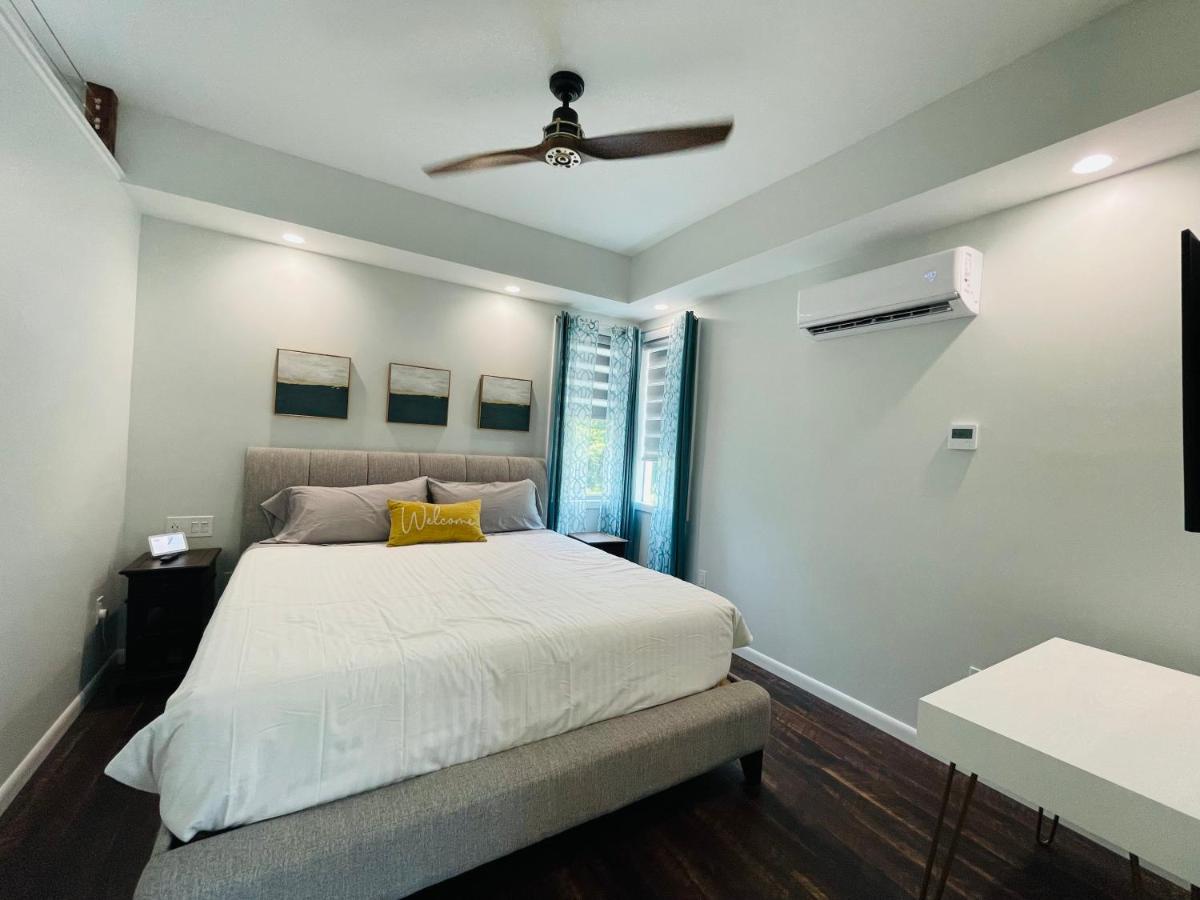 Sonsak - Unit 4 Daire Charlottesville Dış mekan fotoğraf